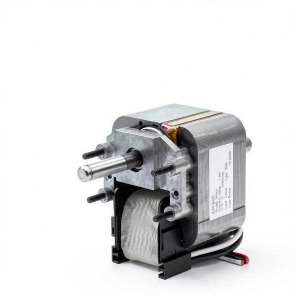 Fan Motor Replacement BAY Direct Hood Blower S99080666 R520135 120V-1