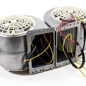 Replacement Blower for Broan & Kenmore Merchandise Mecca SB06002008-0