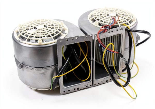 Replacement Blower for Broan & Kenmore Merchandise Mecca SB06002008-0