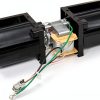 GE WB26X31060 Range Blower Motor Assembly – Genuine OEM Design-0