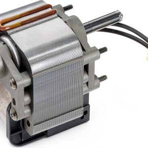 Broan S99080667 Motor for QT2000 Range Hood 120V 1.5A OEM Replacement-0