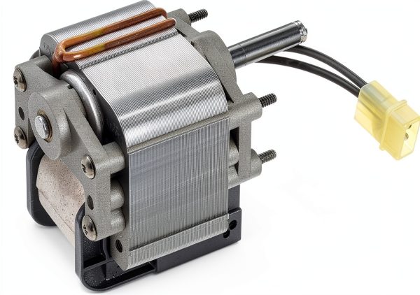 Broan S99080667 Motor for QT2000 Range Hood 120V 1.5A OEM Replacement-0