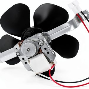 Range Hood Fan Motor 97012248 Romalon for B‑roan 40000 Series-0