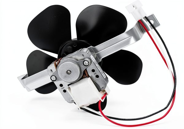 Range Hood Fan Motor 97012248 Romalon for B‑roan 40000 Series-0