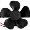 97012248 Hood Motor APPLIANCEMATES 1550 RPM Boran Nutone 40000/42000-0