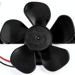97012248 Hood Motor APPLIANCEMATES 1550 RPM Boran Nutone 40000/42000-0