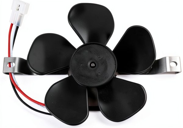 97012248 Hood Motor APPLIANCEMATES 1550 RPM Boran Nutone 40000/42000-0