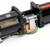 GE WB26X31060 Range Blower Motor Assembly – Genuine OEM Design-1