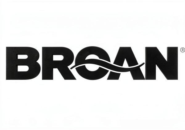 Broan Blower Wheel Part # 99020144-1