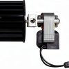 Broan S97009796 Replacement Fan Blower Assembly for Bulb Heaters-0