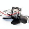 Broan S97012248 Motor Assembly for 40000 Series Range Hoods-2