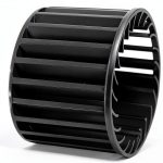 Broan Blower Wheel Part # 99020144-0