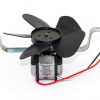 Broan S97012248 Motor Assembly for 40000 Series Range Hoods-0