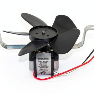 Broan S97012248 Motor Assembly for 40000 Series Range Hoods-0