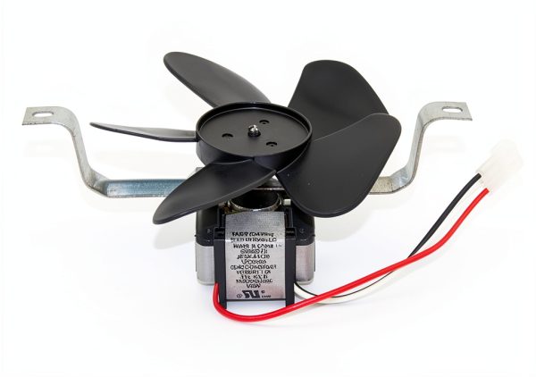 Broan S97012248 Motor Assembly for 40000 Series Range Hoods-0